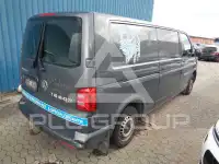 2019 Volkswagen T6