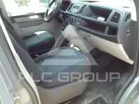 2019 Volkswagen T6