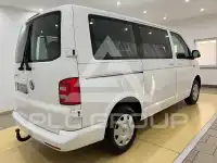 2019 Volkswagen T6