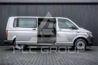 2019 Volkswagen T6