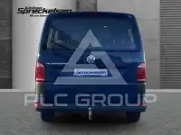 2019 Volkswagen T6