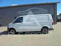 2019 Volkswagen T6