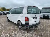 2019 Volkswagen T6