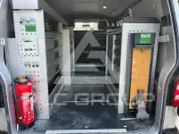 2019 Volkswagen T6
