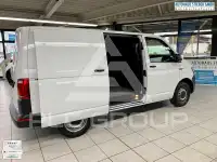 2019 Volkswagen T6
