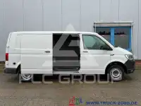 2019 Volkswagen T6