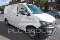 2019 Volkswagen T6