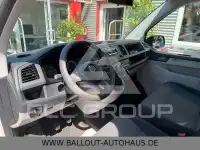2019 Volkswagen T6