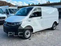 2019 Volkswagen T6