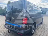 2019 Volkswagen T6