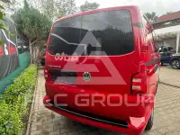 2019 Volkswagen T6