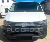 2019 Volkswagen T6