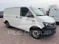 2019 Volkswagen T6
