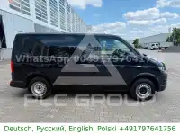 2019 Volkswagen T6