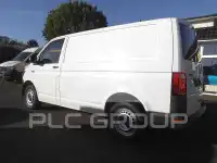 2019 Volkswagen T6
