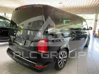 2019 Volkswagen T6