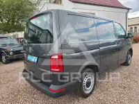 2019 Volkswagen T6