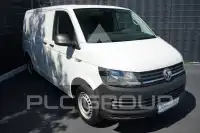 2019 Volkswagen T6
