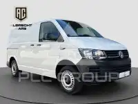 2019 Volkswagen T6