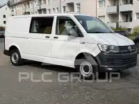 2019 Volkswagen T6
