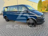 2019 Volkswagen T6