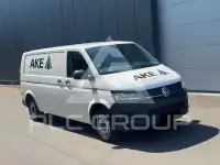 2019 Volkswagen T6