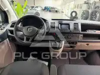 2019 Volkswagen T6