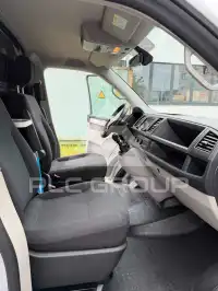 2019 Volkswagen T6