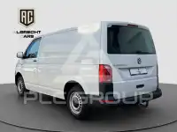 2019 Volkswagen T6