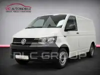 2019 Volkswagen T6