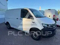 2019 Volkswagen T6