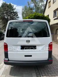2019 Volkswagen T6
