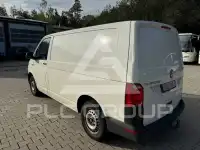 2019 Volkswagen T6