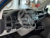 2019 Volkswagen T6