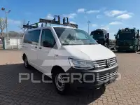 2019 Volkswagen T6