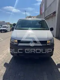 2019 Volkswagen T6