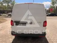 2019 Volkswagen T6