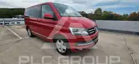 2019 Volkswagen T6