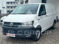 2019 Volkswagen T6