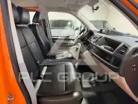 2019 Volkswagen T6