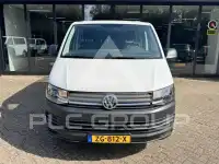 2019 Volkswagen T6
