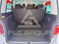 2019 Volkswagen T6