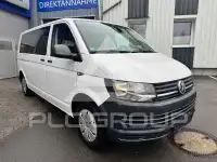 2019 Volkswagen T6