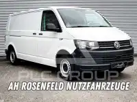 2019 Volkswagen T6