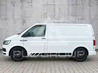 2019 Volkswagen T6