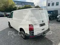 2019 Volkswagen T6
