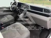 2019 Volkswagen T6