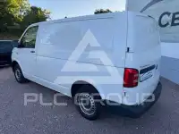 2019 Volkswagen T6