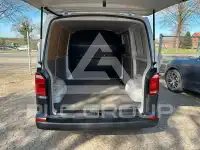 2019 Volkswagen T6