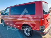 2019 Volkswagen T6